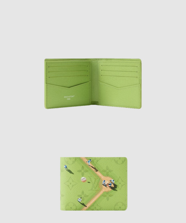 [LOUIS VUITTON-루이비통]슬렌더 월렛 M2A341