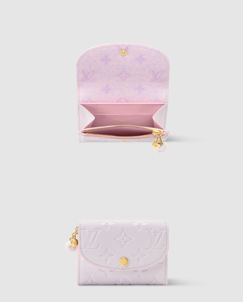 [LOUIS VUITTON-루이비통]로잘리 코인 퍼스 M29249