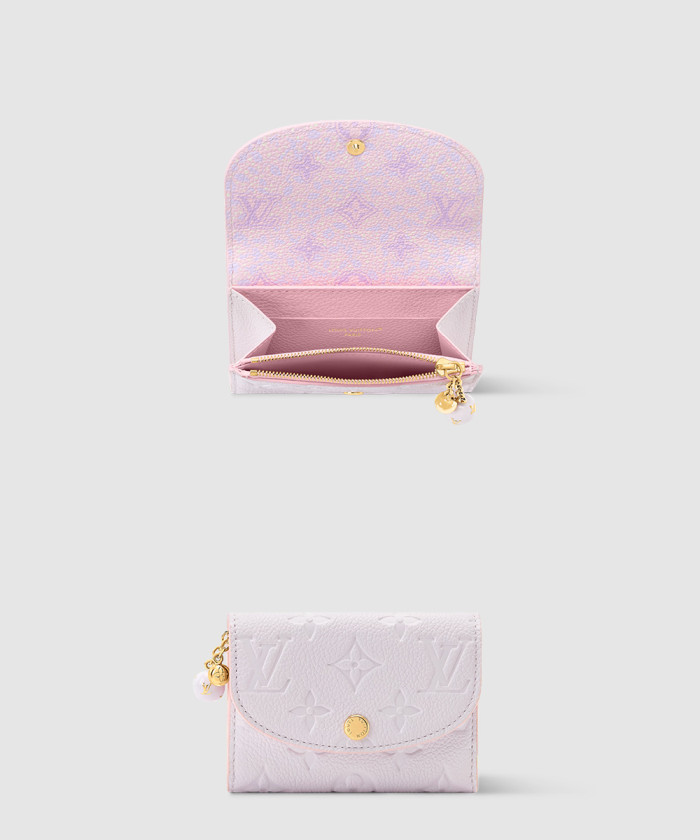 레플리카|이미테이션 louis-vuitton-루이비통로잘리-코인-퍼스-m29249