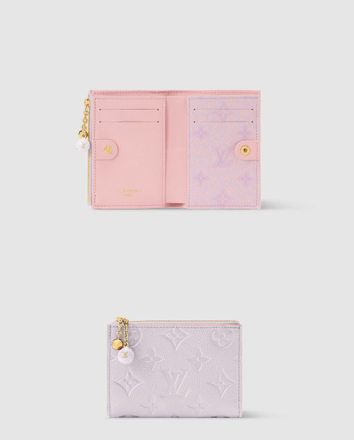 [LOUIS VUITTON-루이비통]리사 월릿 M29251