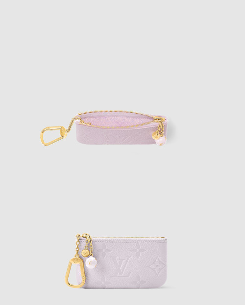[LOUIS VUITTON-루이비통]키 파우치 M28992