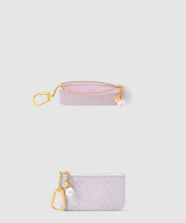 [LOUIS VUITTON-루이비통]키 파우치 M28992