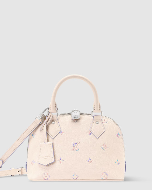 [LOUIS VUITTON-루이비통]알마 BB 스트랩 레글라블 M2A086