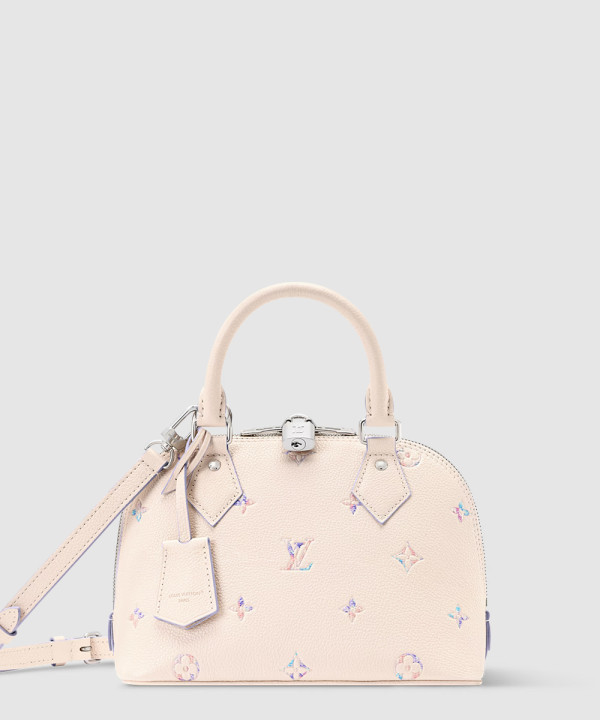 [LOUIS VUITTON-루이비통]알마 BB 스트랩 레글라블 M2A086