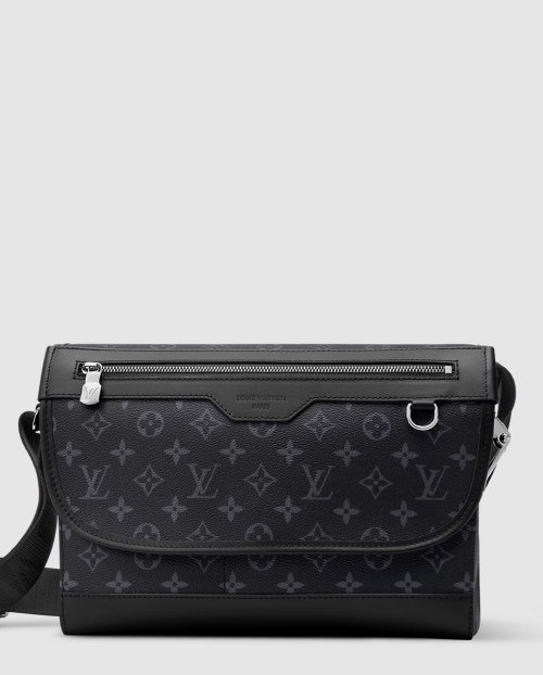 [LOUIS VUITTON-루이비통]꾸리에 메신저 M28630