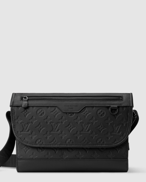 [LOUIS VUITTON-루이비통]꾸리에 메신저 M28781