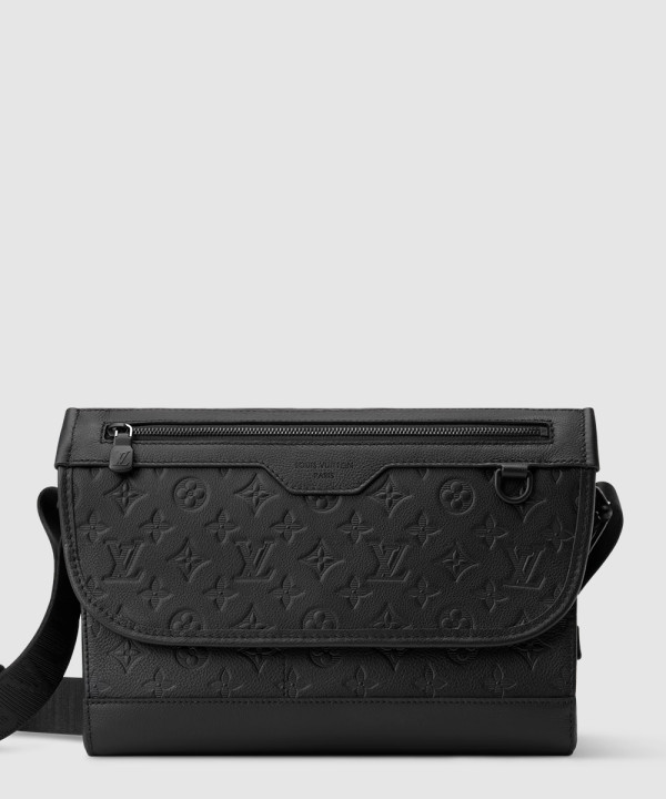[LOUIS VUITTON-루이비통]꾸리에 메신저 M28781