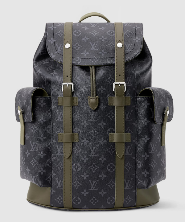 [LOUIS VUITTON-루이비통]크리스토퍼 MM M28633