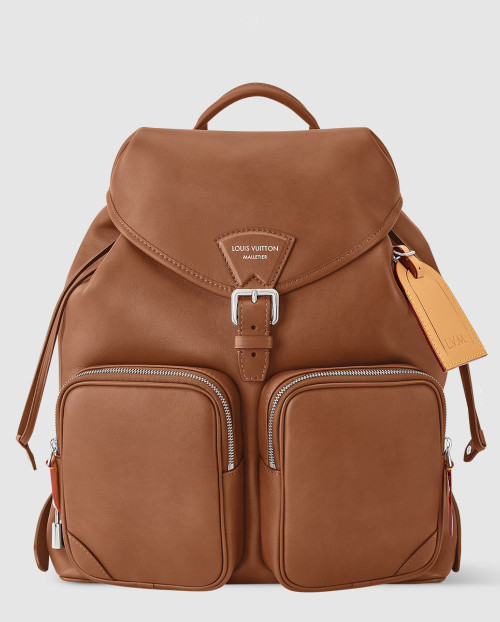 [LOUIS VUITTON-루이비통]몽수리 카고 백팩 M28380
