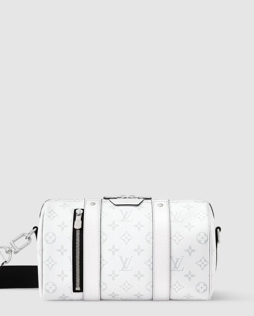 [LOUIS VUITTON-루이비통]시티 키폴 M27644