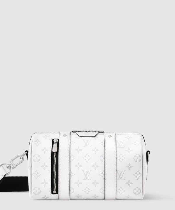 [LOUIS VUITTON-루이비통]시티 키폴 M27644