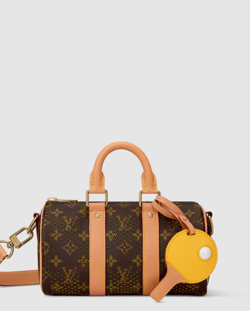 [LOUIS VUITTON-루이비통]키폴 반둘리에 25 M29296