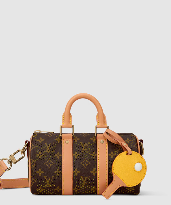 [LOUIS VUITTON-루이비통]키폴 반둘리에 25 M29296