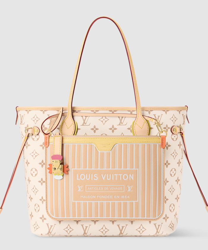 레플리카|이미테이션 louis-vuitton-루이비통네버풀-인사이드-아웃-mm-lv-크래프티-m2a095