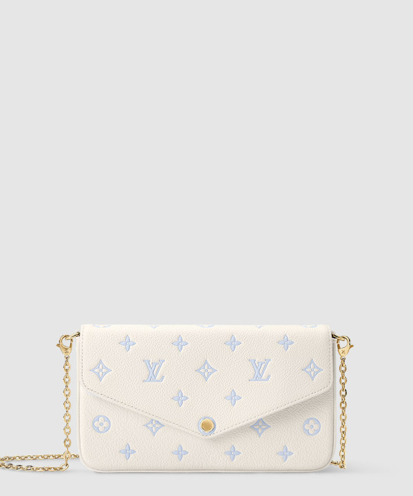[LOUIS VUITTON-루이비통]포쉐트 펠리시 M28127