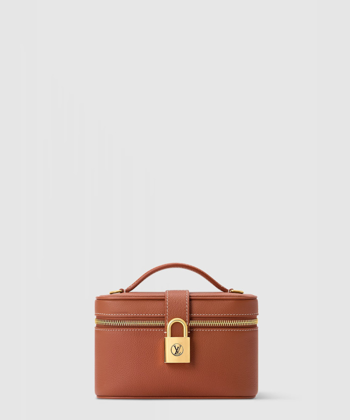 레플리카|이미테이션 louis-vuitton-루이비통로우-키-베니티-파우치-m27505