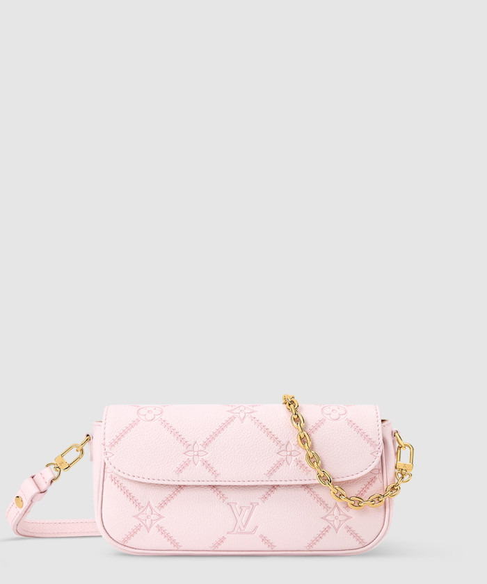 레플리카|이미테이션 louis-vuitton-루이비통월릿-온-체인-아이비-m29502
