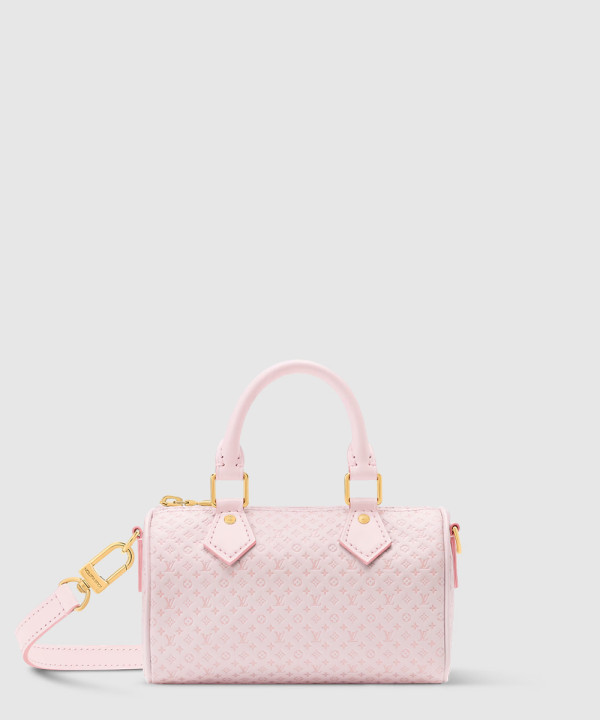 [LOUIS VUITTON-루이비통]나노 스피디 M29414
