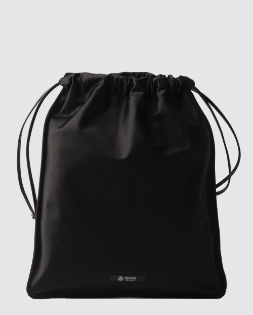 [PRADA-프라다]위시 실크 듀체스 파우치 1NK063